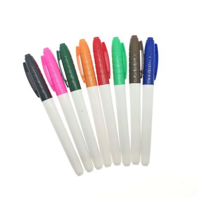 China school & office & Factory classic and permanent color permanent markers for graffiti and sketching for sale