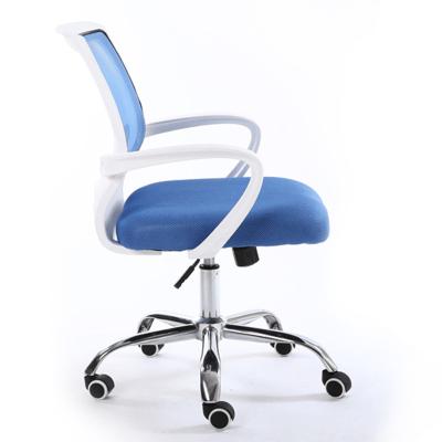 China (Size) Office Manager Chair Comfortable Sale Luxurious Electric Economical Adjustable Mesh Chair for sale