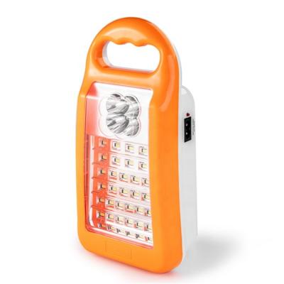 China Household Camping LED Rechargeable Emergency Camping Light For Outgoing for sale