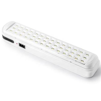 China Factory High Power Industrial LED Camping Rechargeable Emergency Light for sale