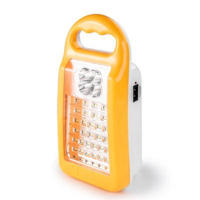 China Portable Led Camping Emergency Light Rechargeable Led Home Portable Led Light for sale