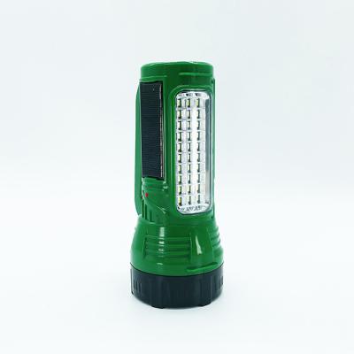 China Super Emergency Emergency Flashlight Handheld Spotlight For Outdoor for sale