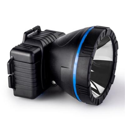 China Campsite; hunt ; adventure ; etc flexible and convenient to use rechargeable LED Headlamp LED Emergency Headlight for sale