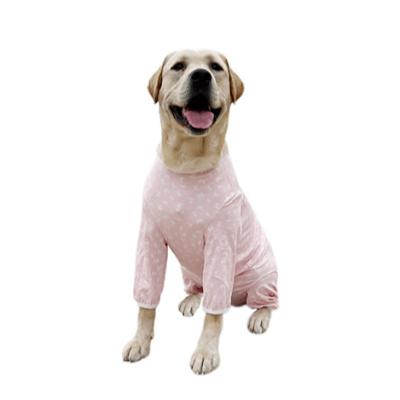 China Good Quality Viable Direct Wholesale Dog Pants Rules Clothing Vest For Pet for sale