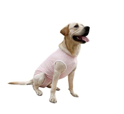 China Sustainable Fashionable Christmas Pet Clothes New Dog Apparel Wholesale Physical Panties For Pet for sale