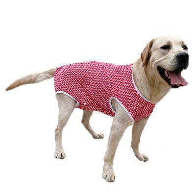 China Sustainable High Quality Hot Selling Fashion Dog Apparel Modern Dog Clothes Pet Clothes for sale