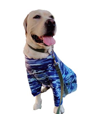 China Direct Wholesale Medium And Large Dog Belly Camouflage Viable China Manufacturer Four Design - Foot Apparel for sale