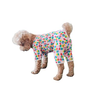 China Viable Manufacturers Direct Selling Dog Panties Menstrual Quadruped Garment For Dog for sale