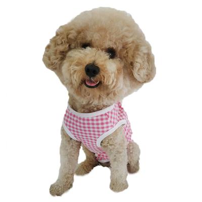 China Sustainable China manufacturer direct wholesale Comfortable Dogs Pet Clothes Sweater Dog Jacket Hoodie For Pet for sale