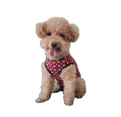 China Viable Chinese Supplier Dog Vest Pet Clothes Dog Clothes Pets for sale