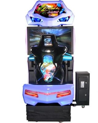 China Arcade Racing Video Game Cruisin Blast Wholesale Cheap Arcade Simulator 3D Video Racing Games Machine For Sale for sale