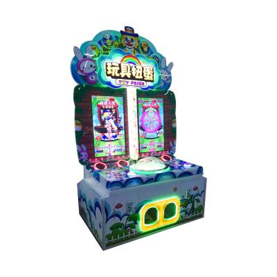 China Lottery Amusement Toy Prize Indoor Ticket Video Redemption Game Machine For Sale W950*D1273*H1977mm for sale