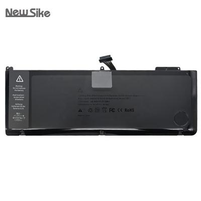 China Hot Selling LAPTOP Real Capacity Laptop Battery A1382 For Apple Rechargeable Battery for sale