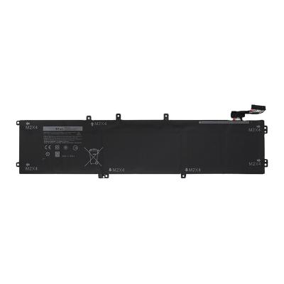 China For Dell Laptop Batteries 6GTPY Battery From Dell 6GTPY Battery Supplier For Dell Xps 15 9560 Dell M5510 Series for sale