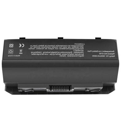 China A42-G750 LAPTOP Laptop Battery For ASUS G750 G750J G750JH G750JM G750JS G750JW G750JX G750JZ G750Y47 X551M JX-BL ROG GX800VH G752 for sale