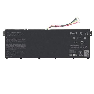 China Original Brand New LAPTOP Battery AC14B18J For Acer Chromebook 11 Laptop Battery V3-111 for sale