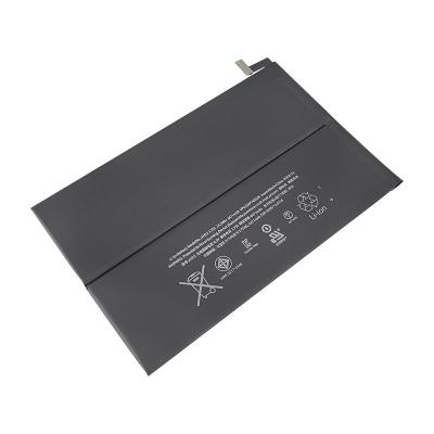 China LAPTOP Factory Supply New Replacement 3.73V/6471mAh Internal Battery For iPad Mini 3 Battery Li-ion Battery for sale