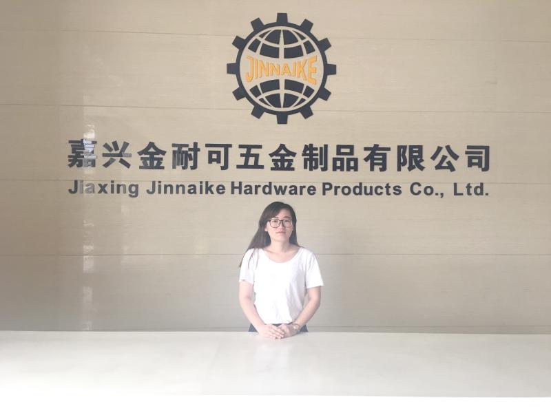 검증된 중국 공급업체 - Jiaxing Jinnaike Hardware Products Co., Ltd.