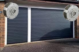 China 200x42 Rolling Shutter Gate Box Accessories Steel Kits for sale