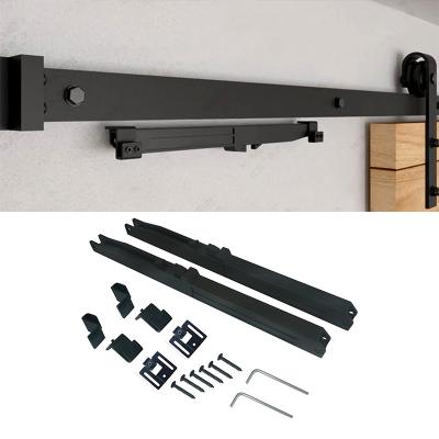 China Sliding Door Damper Soft Close Slides Mechanism Furniture Remission Accessory for sale