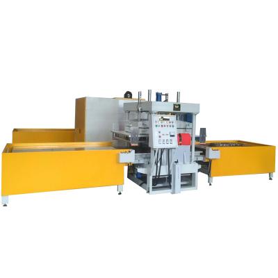 China Garment Shops Large Power High Frequency Welding Machine For PVC TPU Mattress EVA Tarpaulin Air Seat PPR Welder for sale