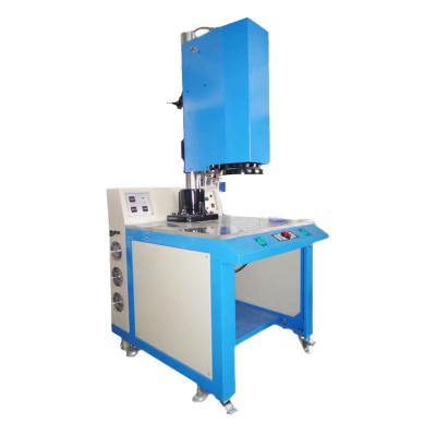 China Plastic Welder 15khz 4200W Digital Automatic Generator Ultrasonic Plastic Welding Machine Ultrasonic Welding Machine for sale