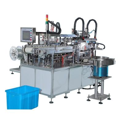 China Automatic Line Assembly Machine Assembly Line Electronics Factory for sale