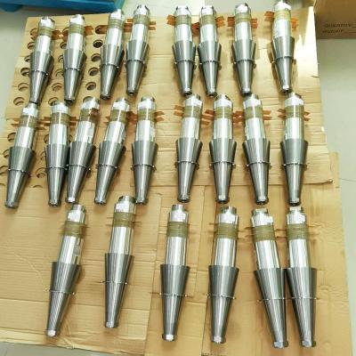 China Garment Shops China Factory Sale Ultrasonic Transducer For Ultrasonic Welding Machine Plastic Welder for sale