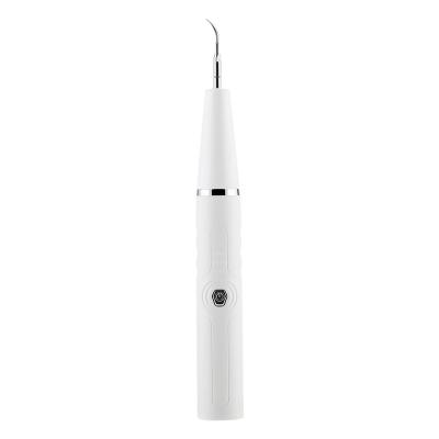 China 2022 Portable Electric Dental Dental Toothbrush Scaler Stain Remover Calculus Remover Ultrasonic Teeth Tool Remover for sale