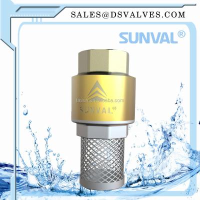 China S4103 General Brass Suction Valve for sale