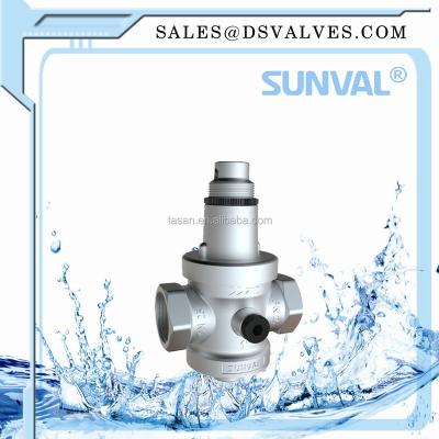 China S37110 General Brass Pressure Reducing Valve for sale