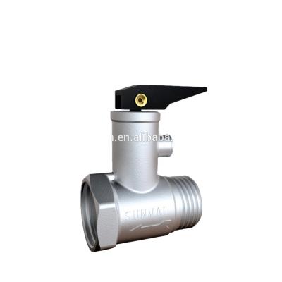 China S4503 General Brass Safety Valve for sale