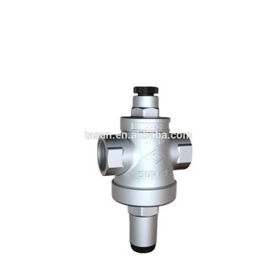 China S37210 general pressure reducing valve 3/4