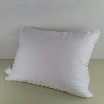 China Duck Feather Down Pillows non-toxic for sale