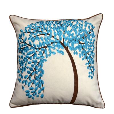 China The decorative cushion covers the place for sale