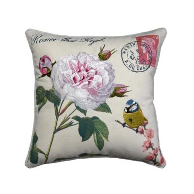 China The decorative cushion covers the place for sale