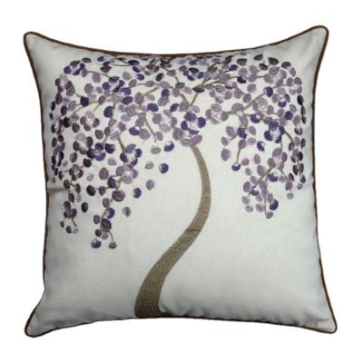 China The decorative cushion covers the place for sale