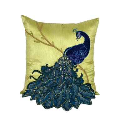 China The decorative cushion covers the place for sale