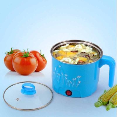 China 2022Hot Outdoor Selling Small Dormitory Electric Cooker Mini Mini Dim Sum Steamer Electric Rice Cooker for sale