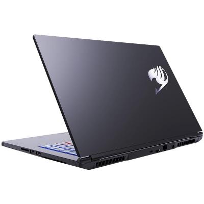 China Camera AIWO 17.3inch Core i9 RTX 3090 Laptop i5 10 Gen 10870H GeForce RTX 3080 Gaming Laptop 300 Hz IPS i7 10th Customize Notebook for sale