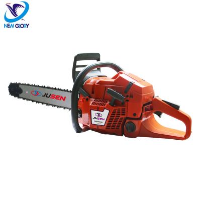 China Super Heavy Duty 2-Stroke September High Power Wood Cutting Chainsaw 365 for sale