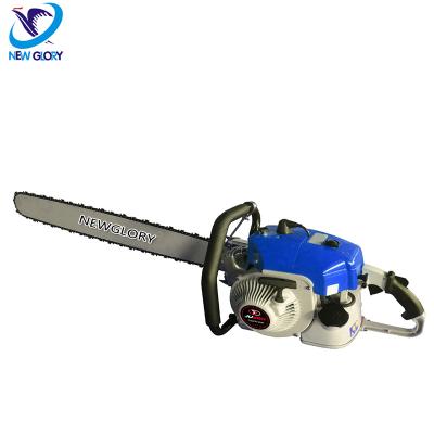 China 2-Stroke September 105cc Super Professional Garden Tool For Wood Cutting 070 Chainsaw for sale