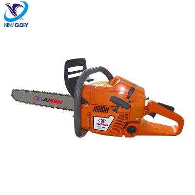 China 2-Stroke Super Chainsaw Fast Gasoline September 365 Wood Cutting Chainsaw for sale