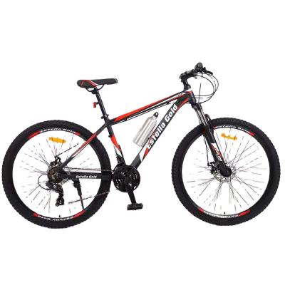 China Tour Road Bikes 21 27.5/29 Inch Variable Speed ​​Mountain Bike Waterproof Mountain Bike All Aluminum Mountain Bike for sale