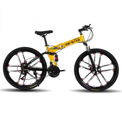 China Ride road bikes 24/26 inch mechanical brake mountain bike bicycle hot sale bicicleta disc for sale