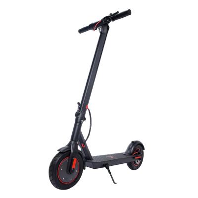 China Factory supply price unisex good quality cheap popular folding 2 wheel electric scooter adult e scooters foldable scooter for sale