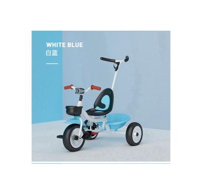 China Ride On Toy Professional Manufacture Cheap Tricycles For Kids Made China for sale