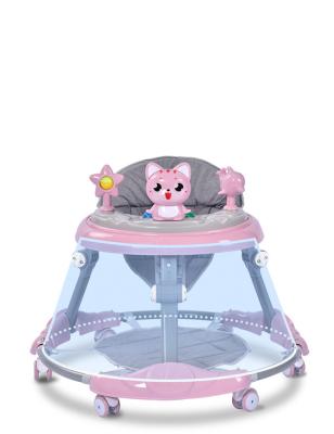 China Low Price Guaranteed PP Various Quality Promotional Goods Using Baby Walker Toy for sale