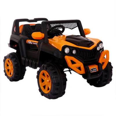 China Ride On Portable Toy Low Price Ready To Boat Kid's Premium Durable Material E-car For Kids for sale