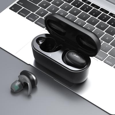 China TWS (True Wireless Stereo) 2021 New Design Premium TWS Noise NIA-NB760 Bluetooth Headphones OEM/ODM Wireless Support for sale